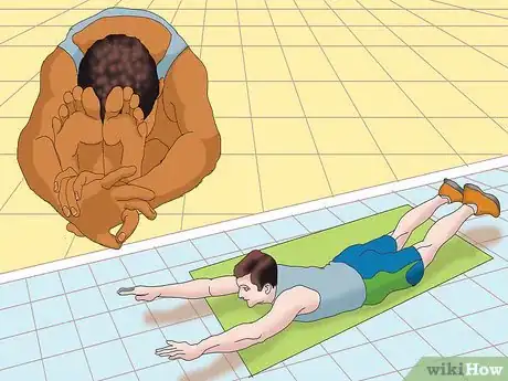 Imagen titulada Perform Interval Training Step 13