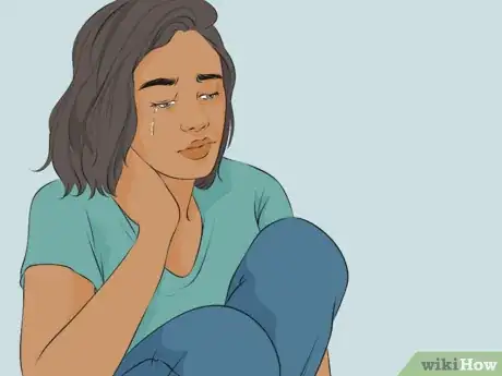 Imagen titulada Act Out an Emotional Scene Step 11