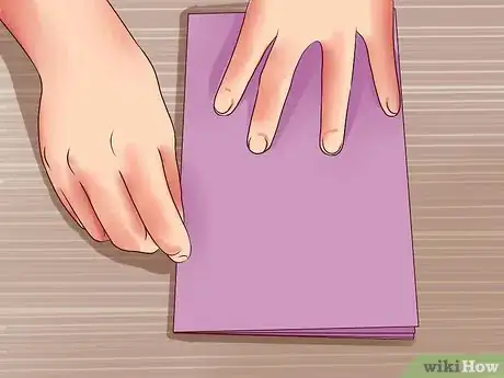 Imagen titulada Make a Booklet Step 1