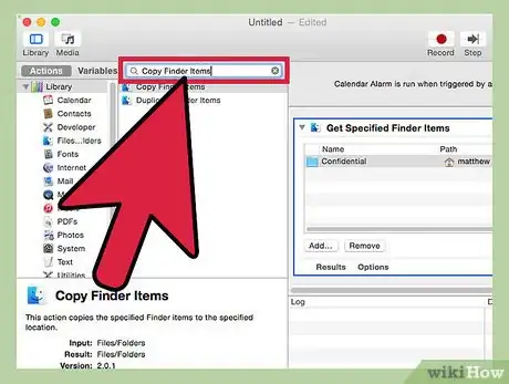 Imagen titulada Schedule an Automatic File Backup in a Mac Step 4