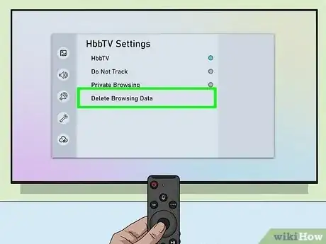 Imagen titulada Fix Sound Delay on TV Step 7