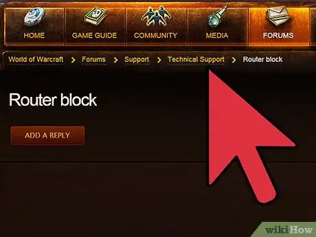 Imagen titulada Break a World of Warcraft Addiction Step 10