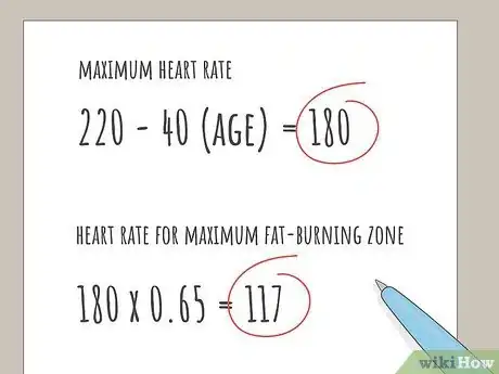 Imagen titulada Burn Fat While Walking Step 5