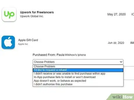 Imagen titulada Transfer iTunes Credit Step 28
