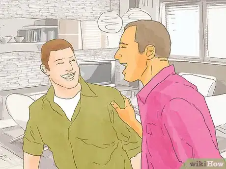 Imagen titulada Be Calm on a First Date Step 11