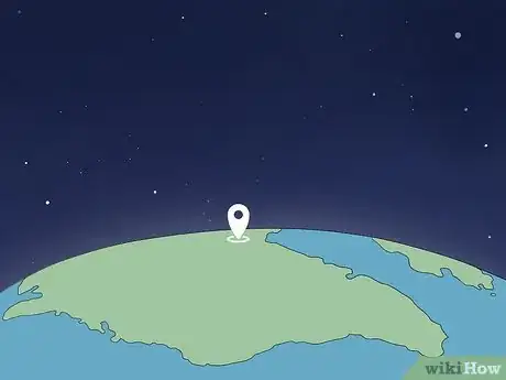 Imagen titulada Find Planets In The Night Sky Step 6