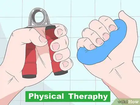 Imagen titulada Stop Shaking Hands Step 8