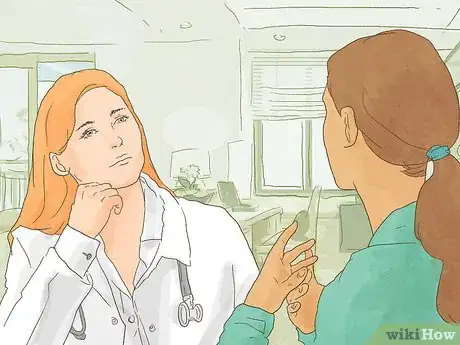 Imagen titulada Avoid Severe Allergic Reactions While Traveling Step 2