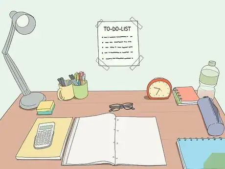 Imagen titulada Make a To Do List Step 9