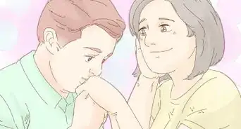 hacer que una chica se sienta especial