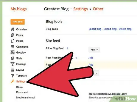 Imagen titulada Increase Blog Traffic Step 14
