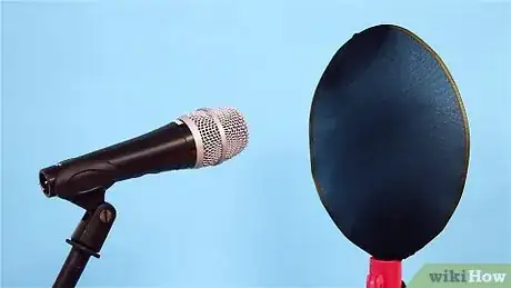 Imagen titulada Make a Pop Filter Step 4
