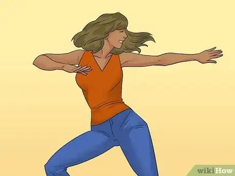 Imagen titulada Dance Disco Step 4