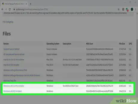 Imagen titulada Install Python on Windows Step 16