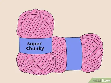 Imagen titulada Knit a Sweater for a Dog Step 3