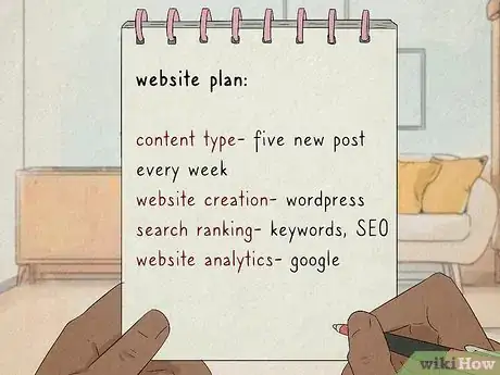 Imagen titulada Make a Website Step 3