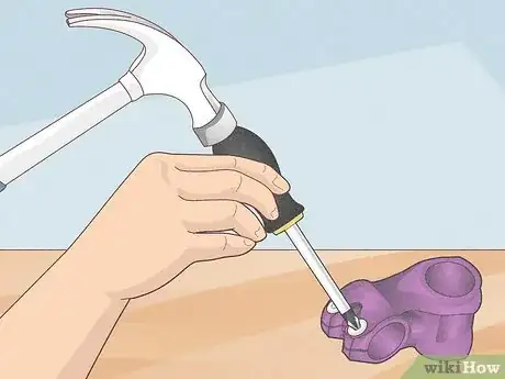 Imagen titulada Remove a Stripped Allen Screw Step 5