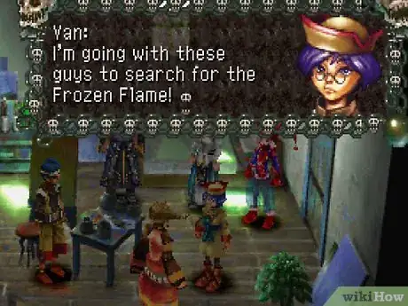Imagen titulada Unlock Characters in Chrono Cross Step 25