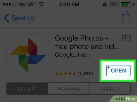 Imagen titulada Use Google Photos Step 6