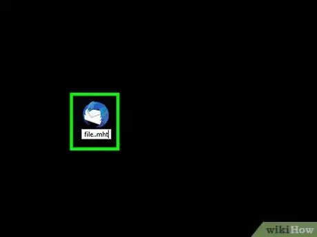 Imagen titulada Open EML Files Step 2