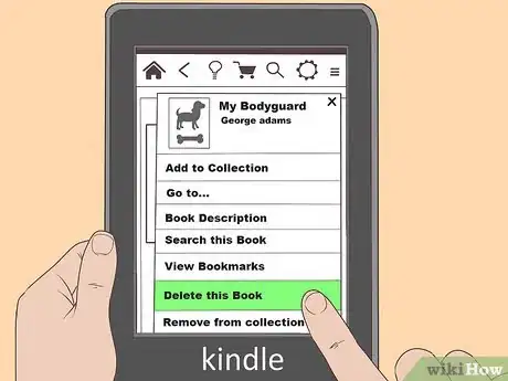 Imagen titulada Use a Kindle Paperwhite Step 16