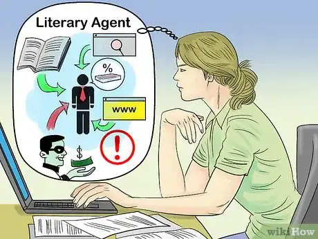 Imagen titulada Publish a Book Step 8