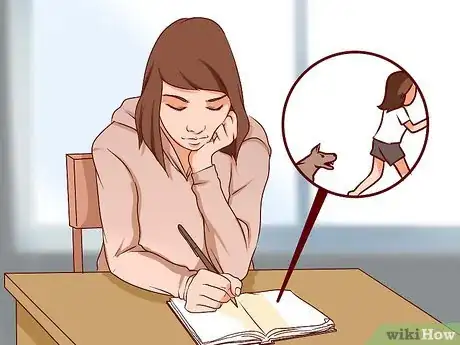Imagen titulada Overcome a Fear of Dogs Step 10