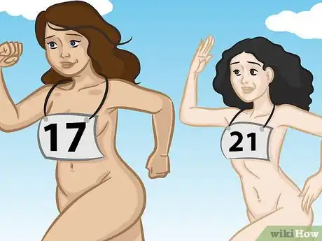 Imagen titulada Have Fun Being Naked Step 19