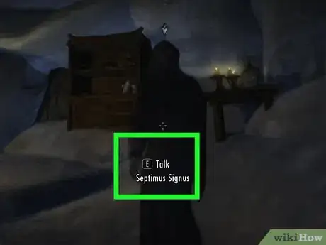 Imagen titulada Do the Oghma Infinium Glitch in Skyrim Step 2
