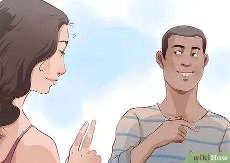 Imagen titulada Tell if Your Best Guy Friend Likes You Step 3