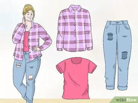 Imagen titulada Have Your Own Style Step 10