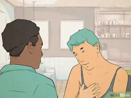 Imagen titulada Respond when Your Friend Says Something Offensive Step 15