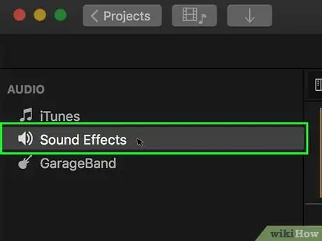 Imagen titulada Use iMovie Step 24