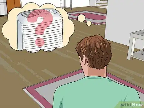 Imagen titulada Choose an Air Purifier for Allergies Step 6