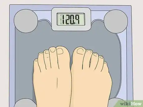 Imagen titulada Do a Biggest Loser Weight Loss Challenge at Work Step 9