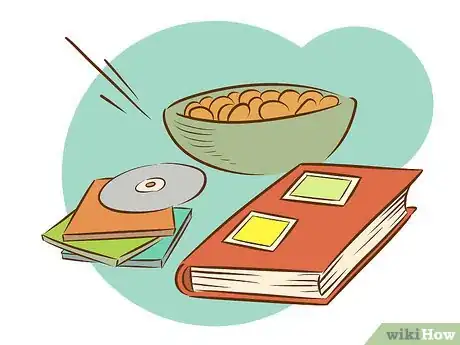 Imagen titulada Be a Good Hostess Step 3