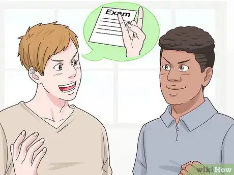 Imagen titulada Reassure Someone Step 14