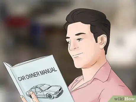 Imagen titulada Maintain a Car Step 1