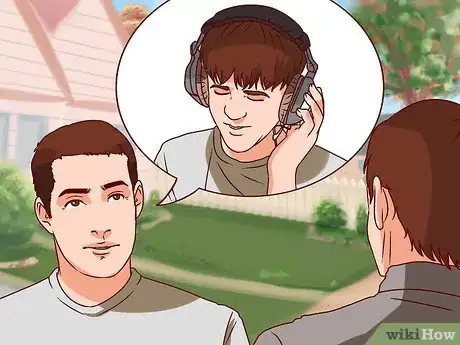 Imagen titulada Deal With a Noisy Neighbour Step 4