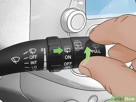 Imagen titulada Turn on Windshield Wipers Step 10