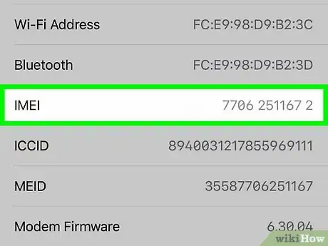 Imagen titulada Unlock iCloud Activation Lock on PC or Mac Step 9
