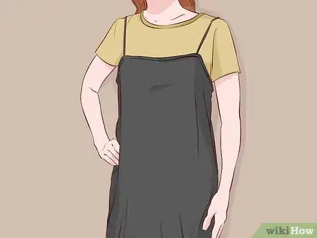 Imagen titulada Be a Conservative Girl Step 2