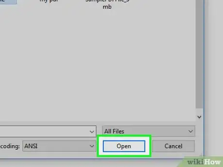 Imagen titulada Open a DAT File Step 8