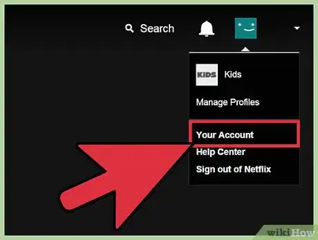 Imagen titulada Change Your Netflix Plan Step 2