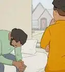 sobrevivir cuando uno de tus padres amenaza con suicidarse