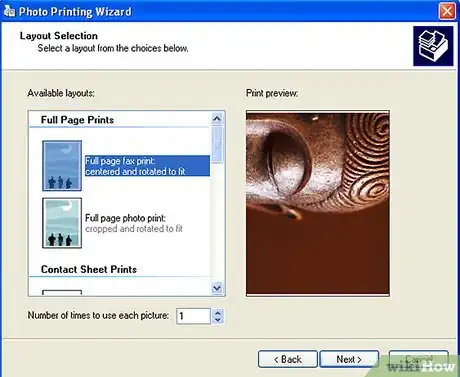 Imagen titulada Print Thumbnails Step 10
