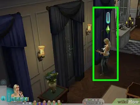 Imagen titulada Make Sims Inspired in The Sims 4 Step 4