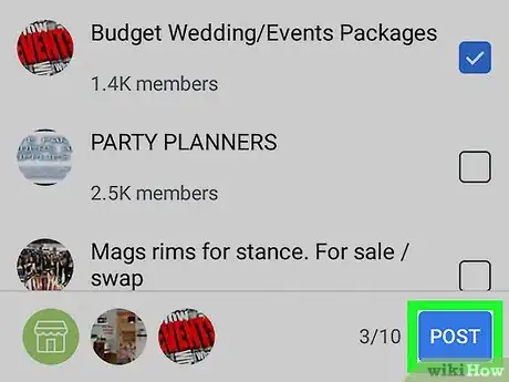Imagen titulada Use Facebook Marketplace on Android Step 17