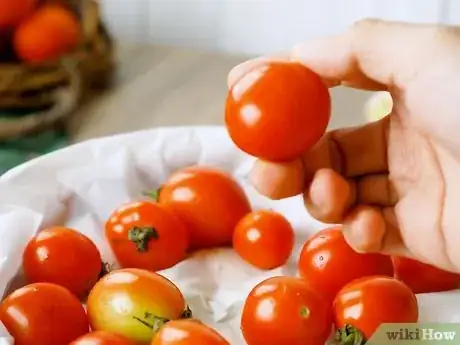 Imagen titulada Store Tomatoes (Long Term) Step 4