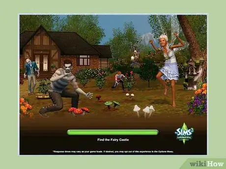 Imagen titulada Kill Your Sims in Sims 3 Step 12